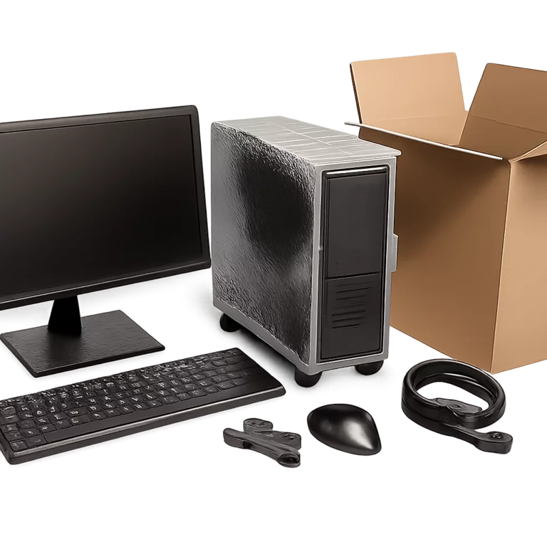 IT-Rollouts